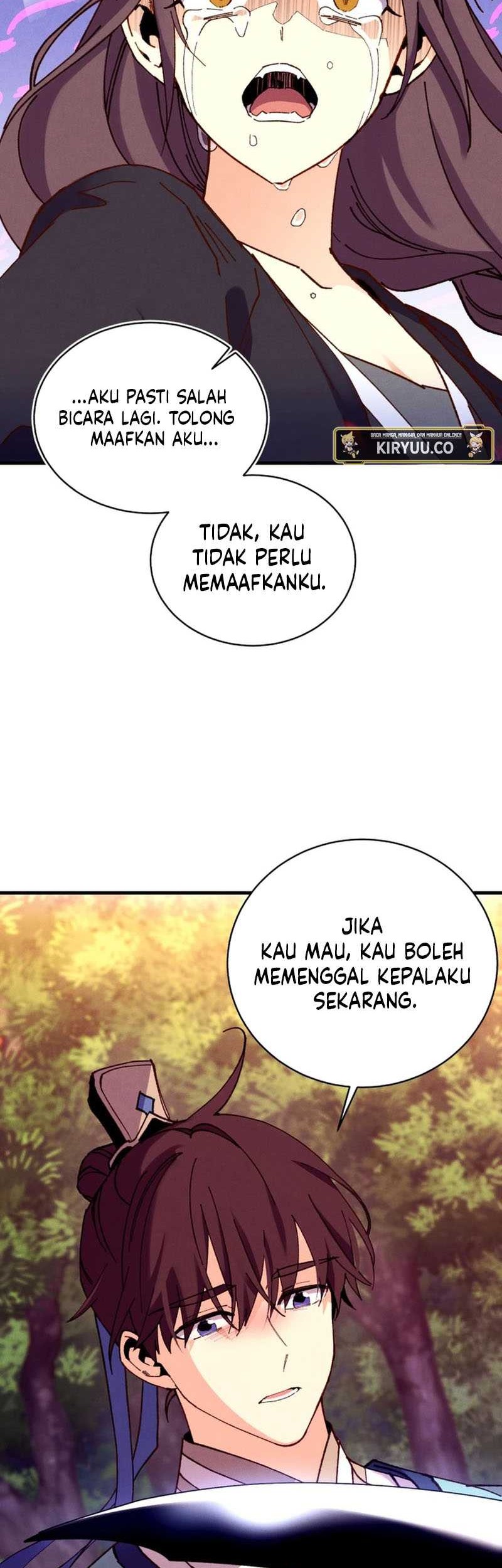 lightning expert Bab 196 halaman 46