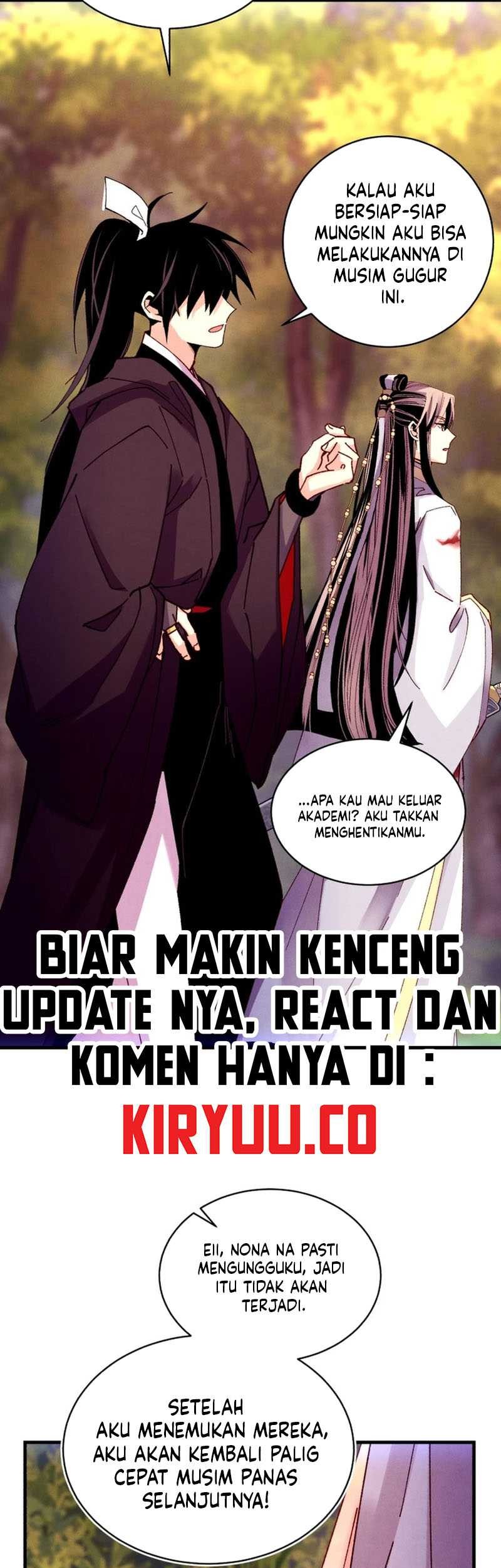 lightning expert Bab 196 halaman 55