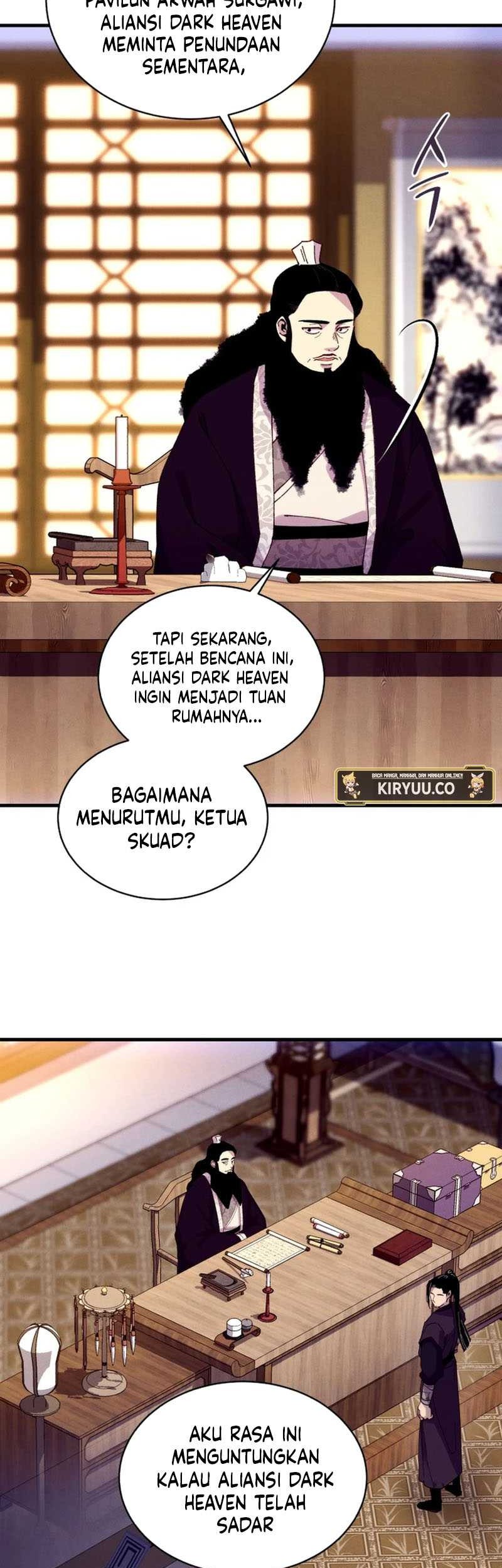 lightning expert Bab 196 halaman 63