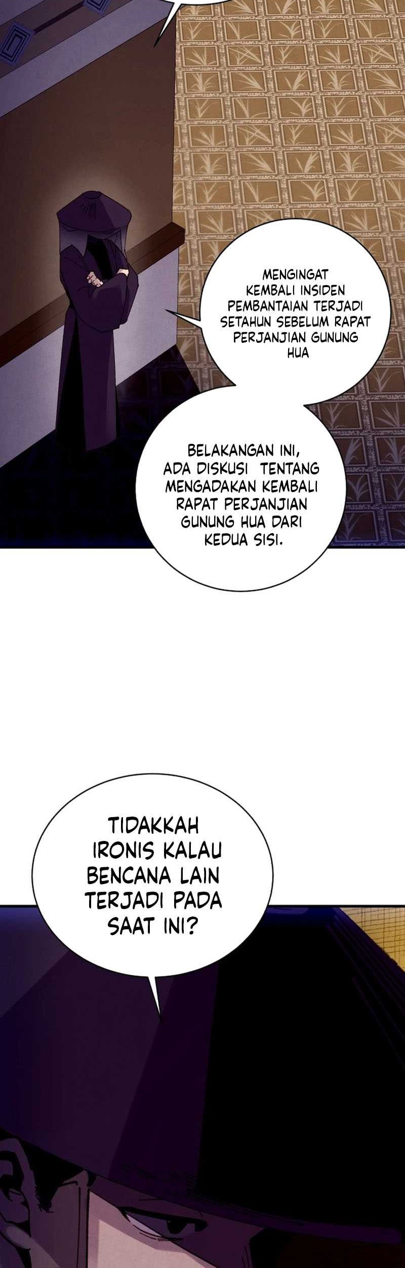 lightning expert Bab 196 halaman 64