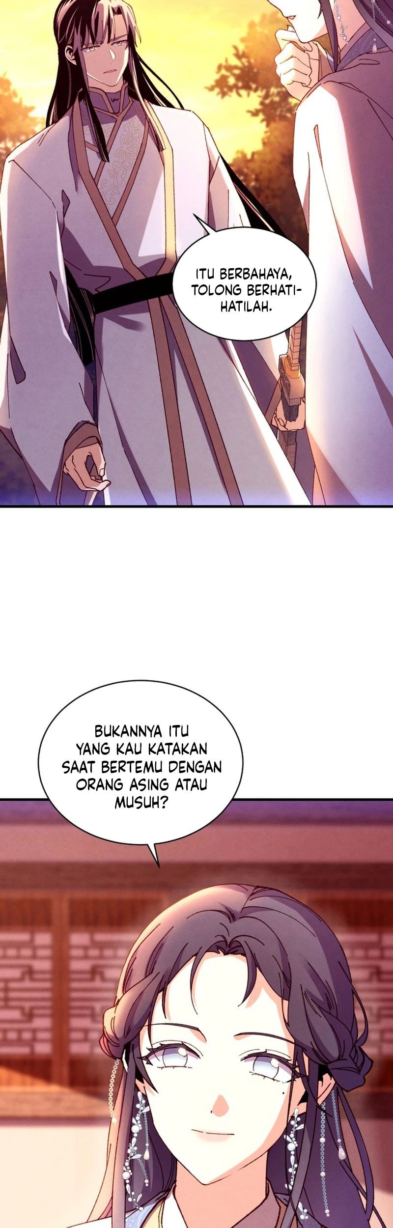 lightning expert Bab 197 halaman 8