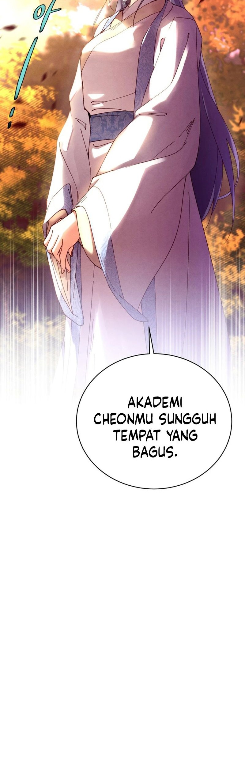 lightning expert Bab 197 halaman 11