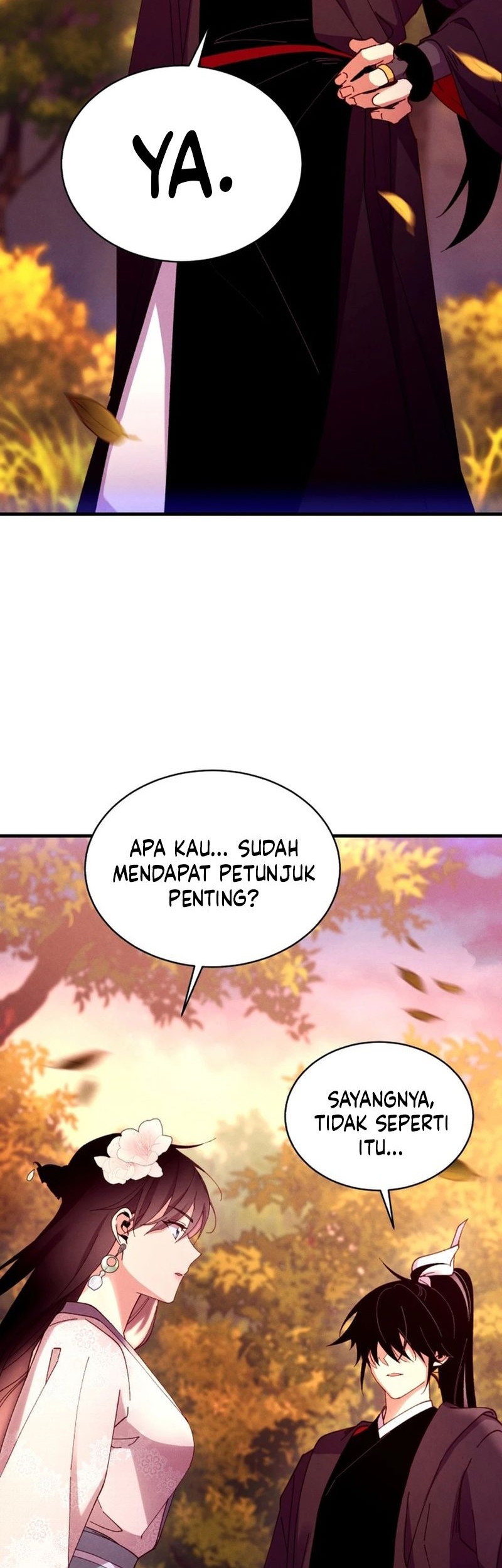 lightning expert Bab 197 halaman 15
