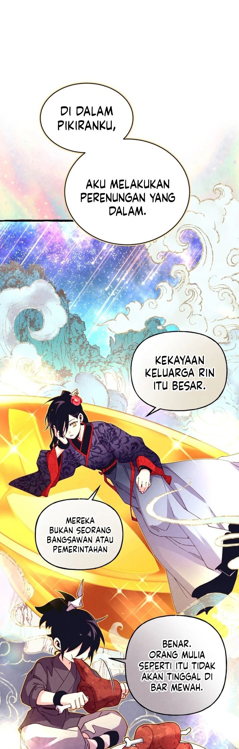 lightning expert Bab 197 halaman 18