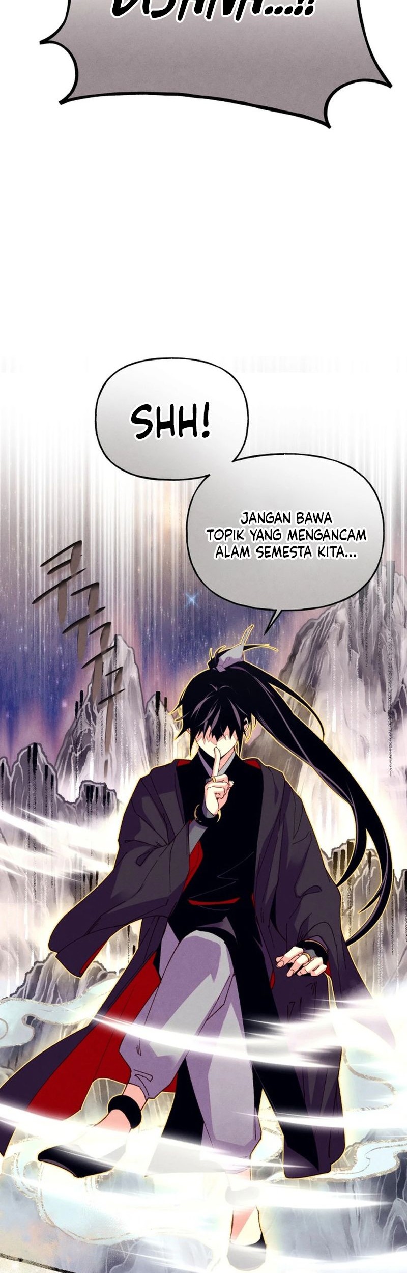 lightning expert Bab 197 halaman 27