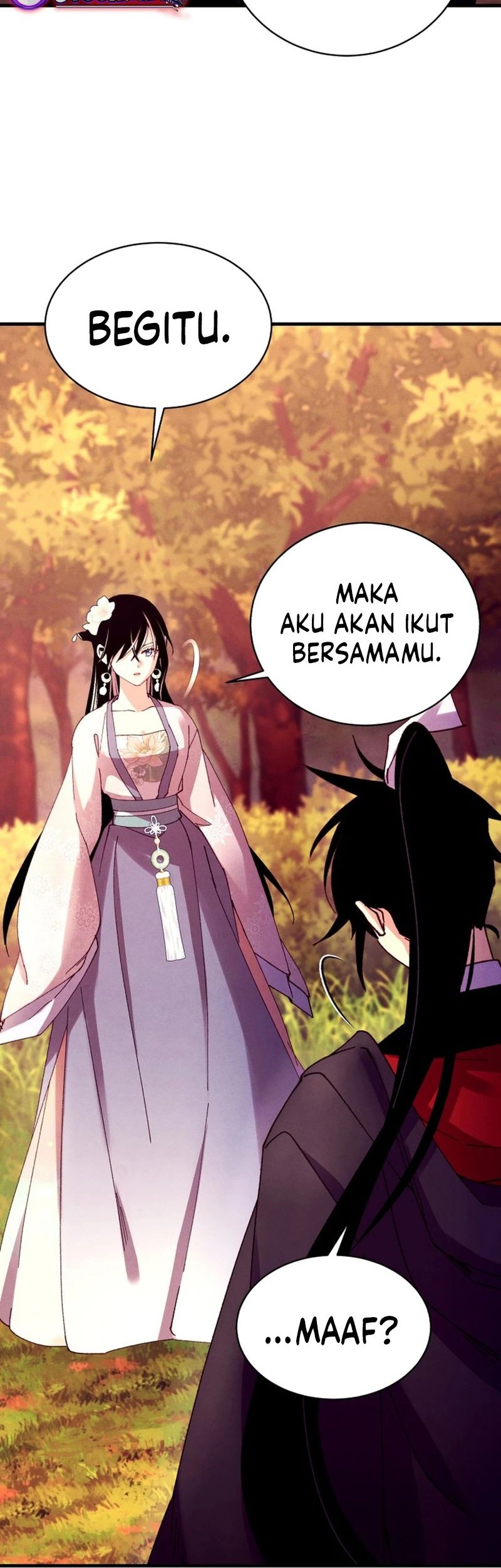lightning expert Bab 197 halaman 33