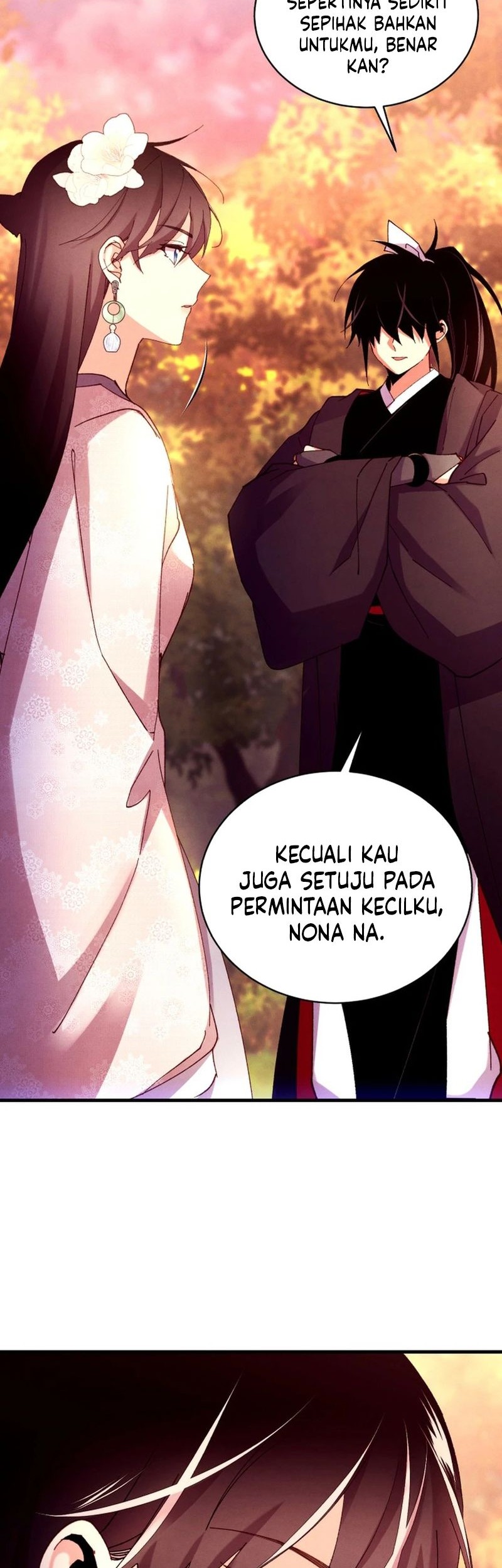 lightning expert Bab 197 halaman 39