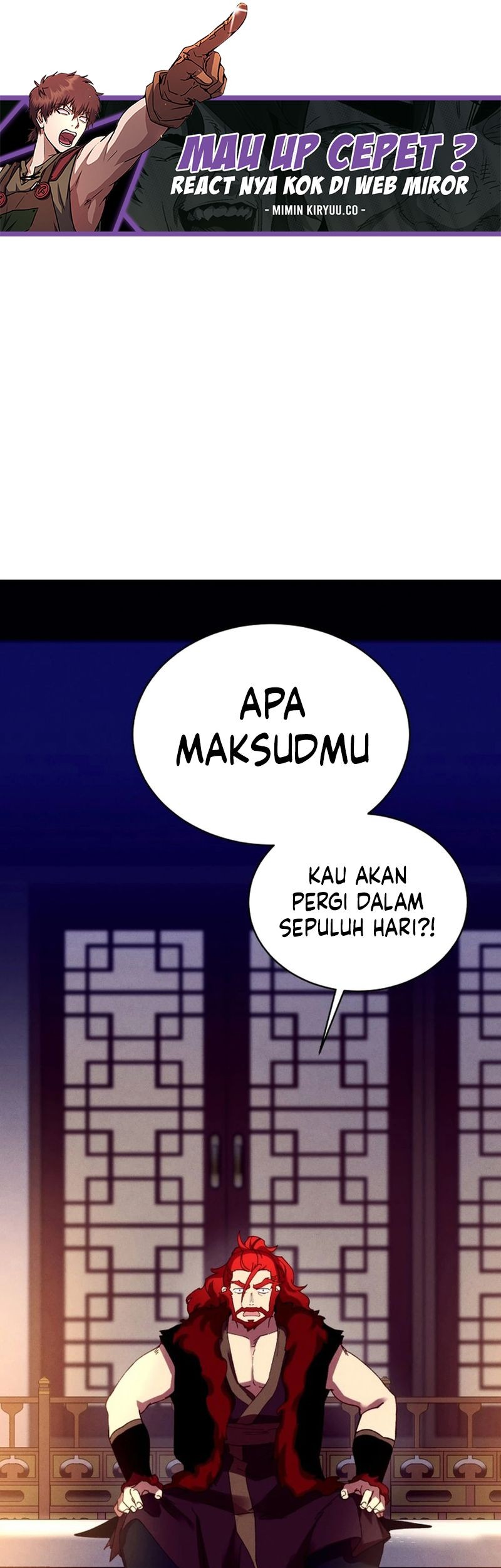 lightning expert Bab 197 halaman 42