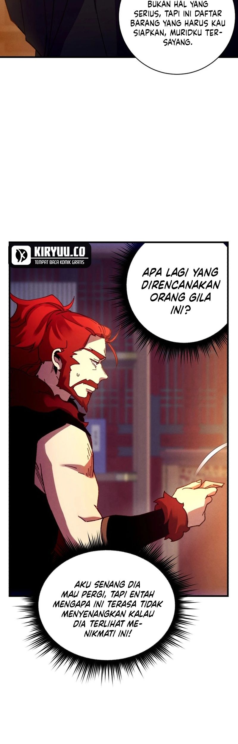 lightning expert Bab 197 halaman 44
