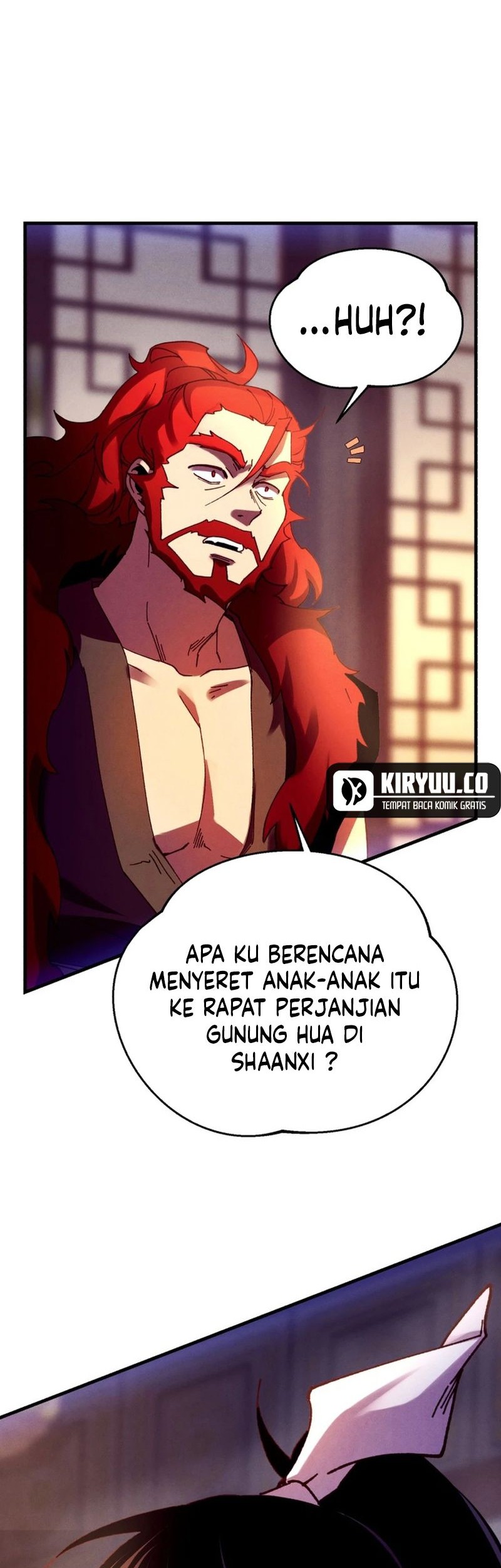 lightning expert Bab 197 halaman 47