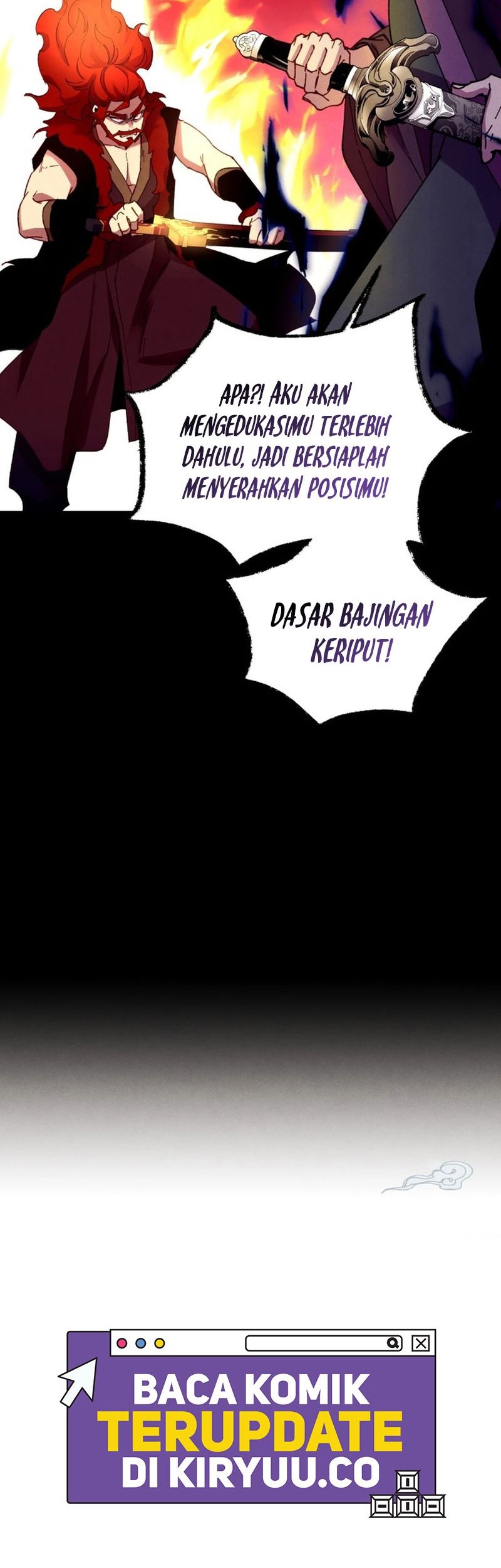 lightning expert Bab 197 halaman 57