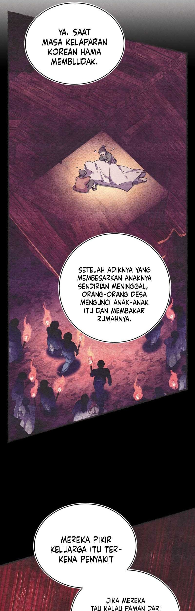 lightning expert Bab 198 halaman 26