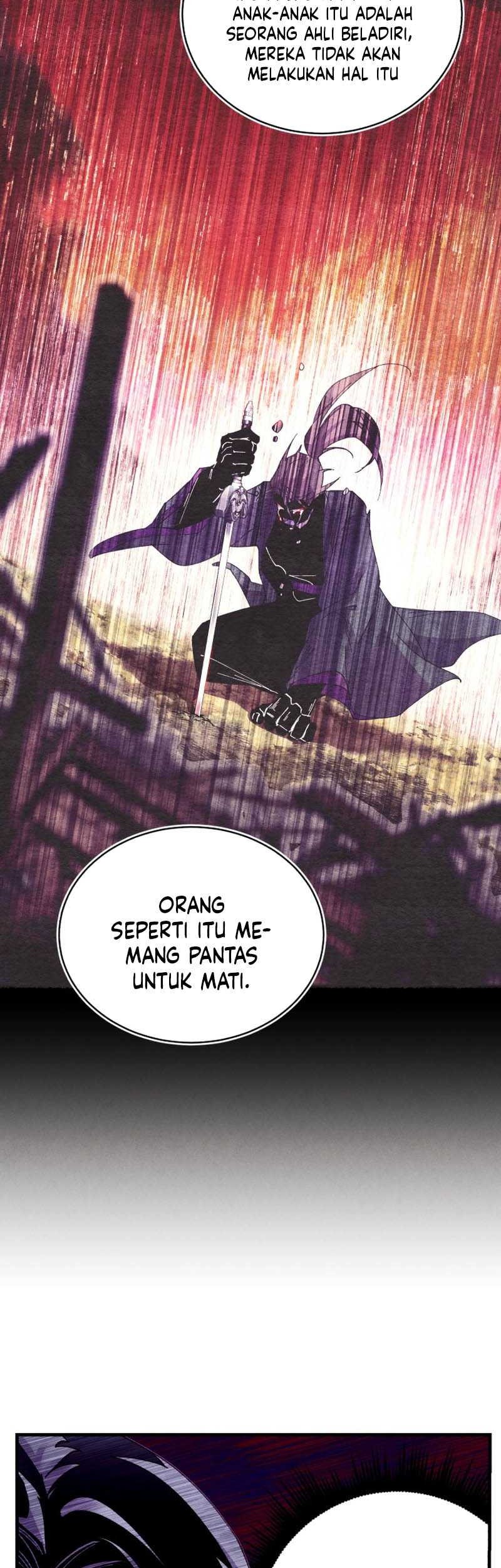 lightning expert Bab 198 halaman 27