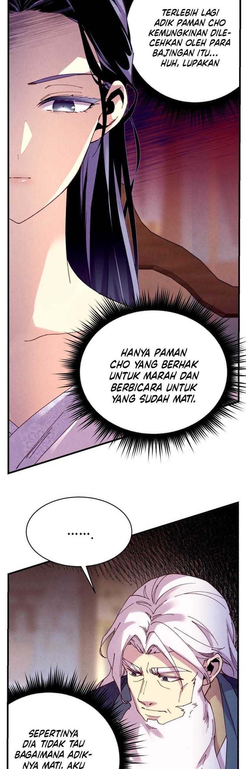 lightning expert Bab 198 halaman 28