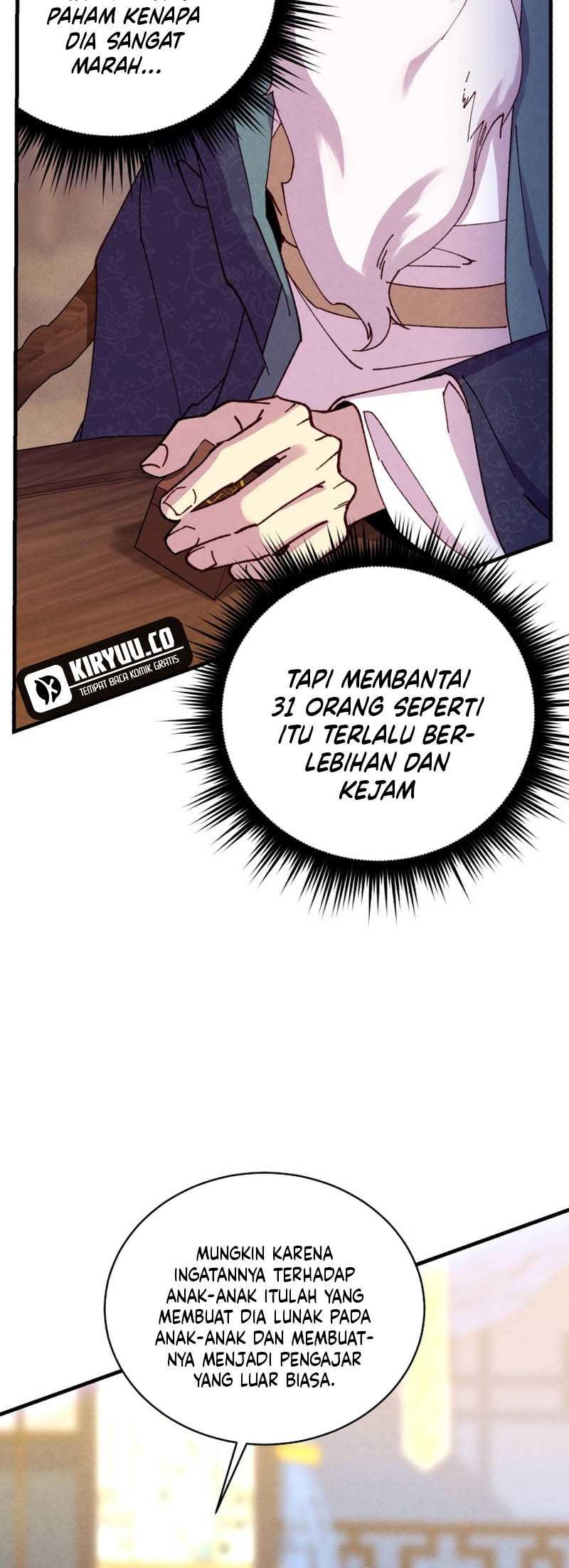 lightning expert Bab 198 halaman 29
