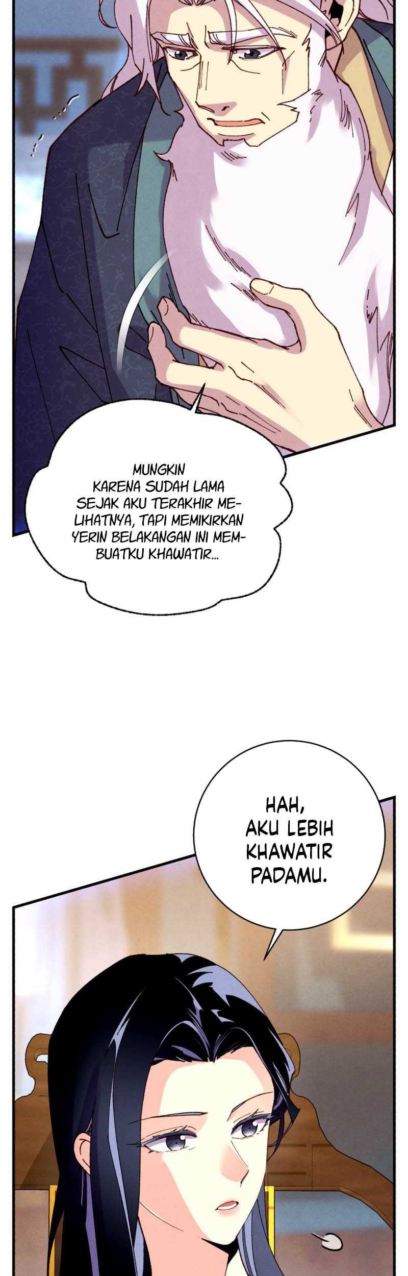 lightning expert Bab 198 halaman 32