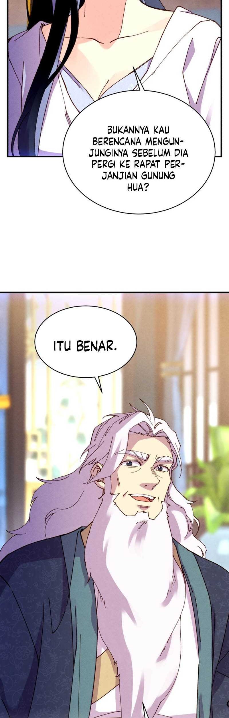 lightning expert Bab 198 halaman 33