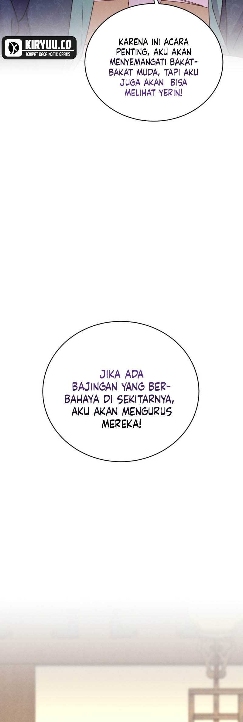lightning expert Bab 198 halaman 34