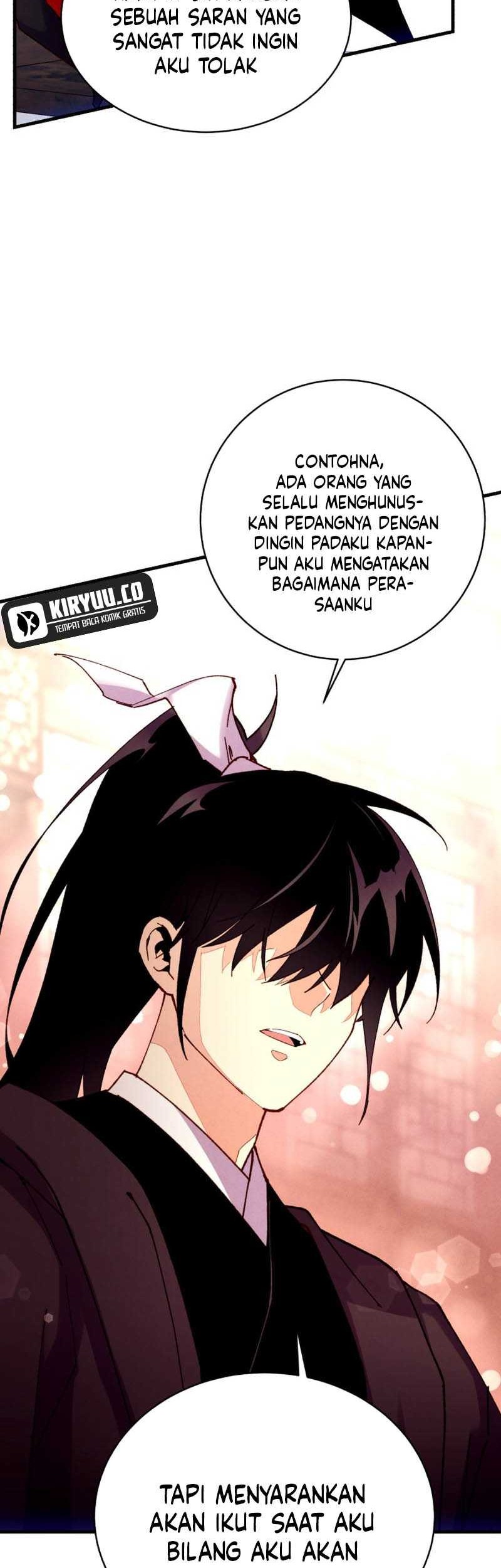 lightning expert Bab 198 halaman 38