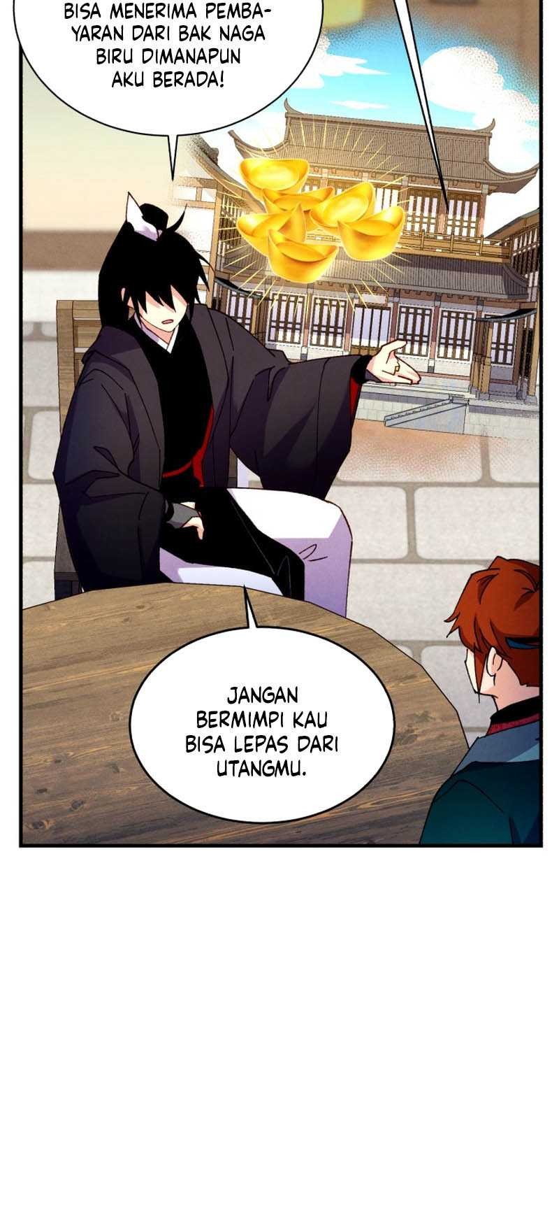 lightning expert Bab 198 halaman 51