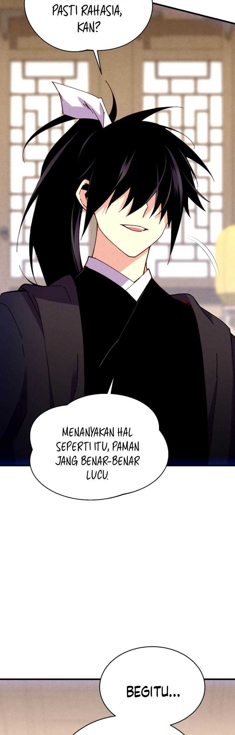 lightning expert Bab 198 halaman 53