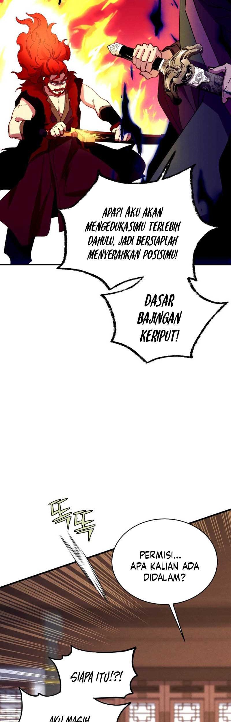 lightning expert Bab 198 halaman 59