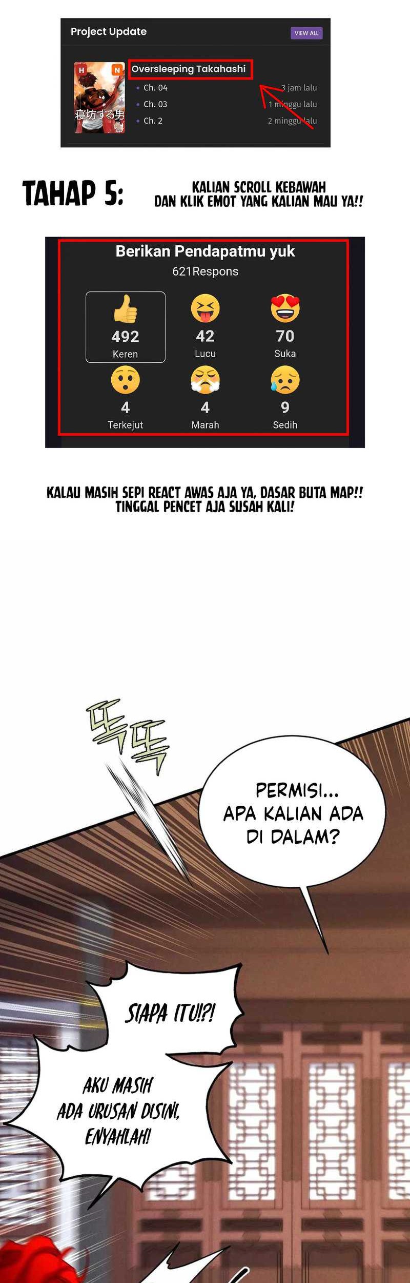 lightning expert Bab 199 halaman 2