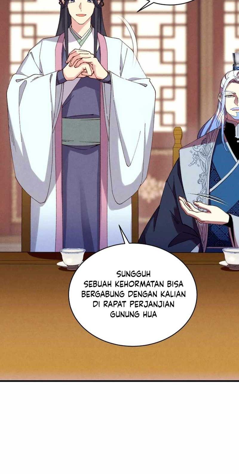 lightning expert Bab 199 halaman 6