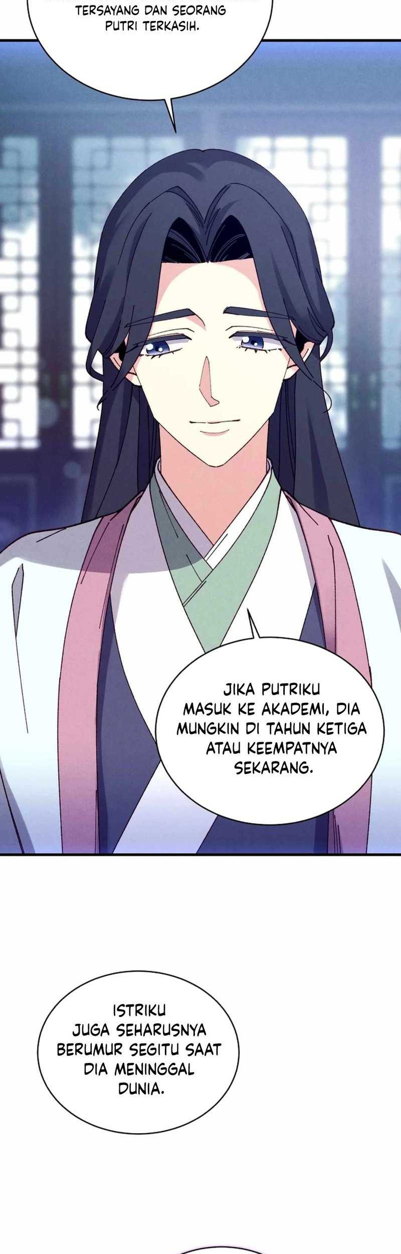 lightning expert Bab 199 halaman 11