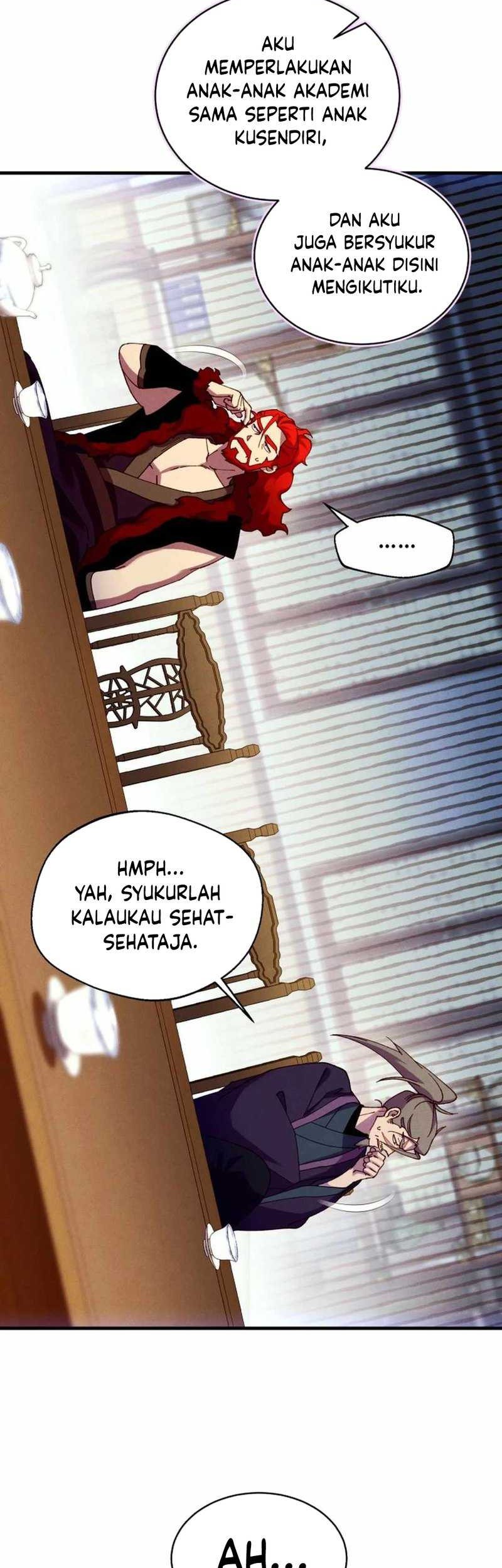 lightning expert Bab 199 halaman 12