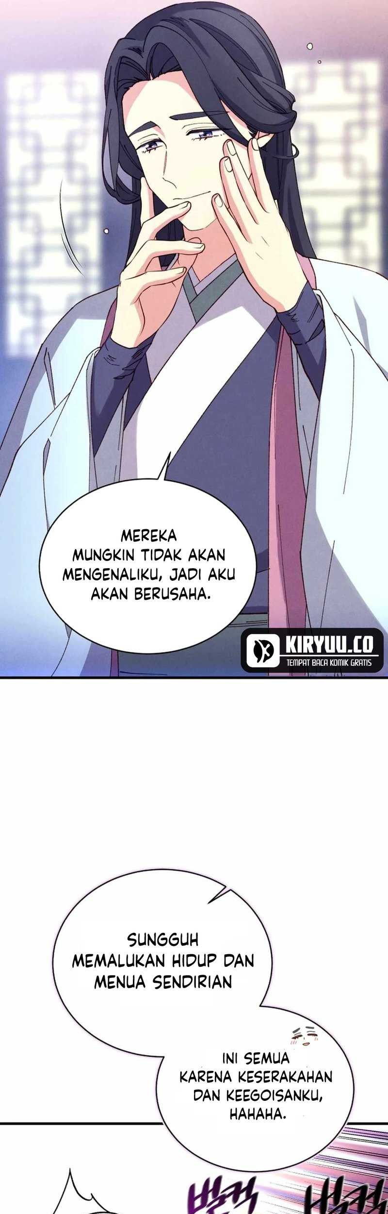 lightning expert Bab 199 halaman 14