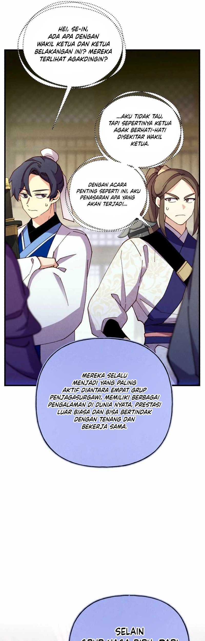 lightning expert Bab 199 halaman 24
