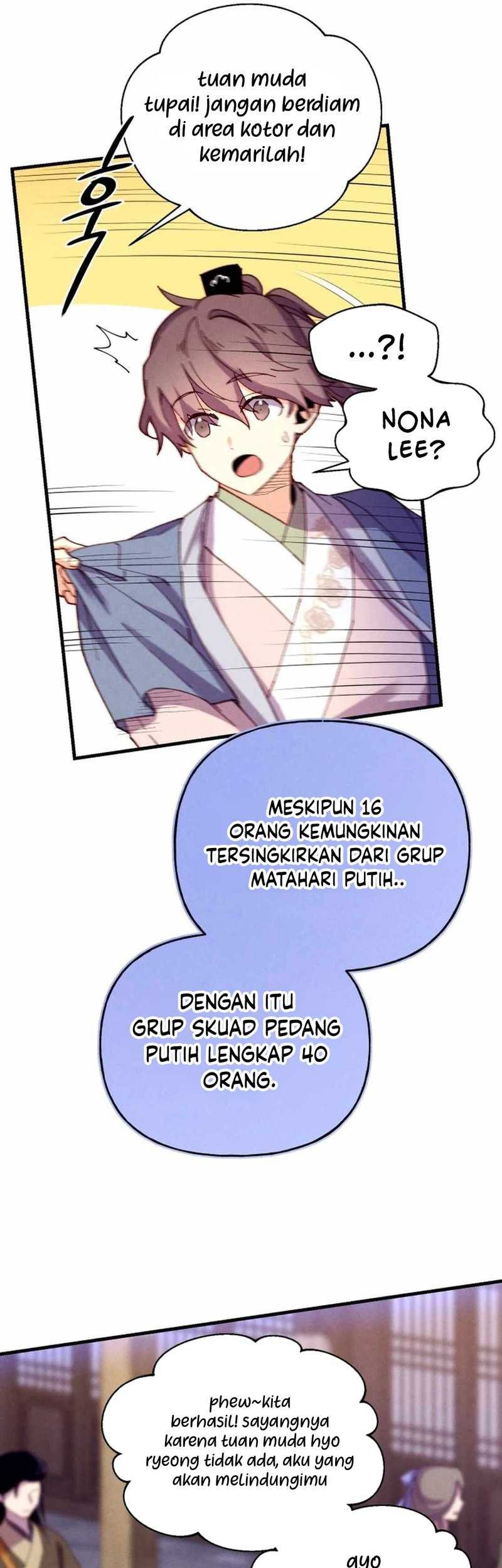 lightning expert Bab 199 halaman 31