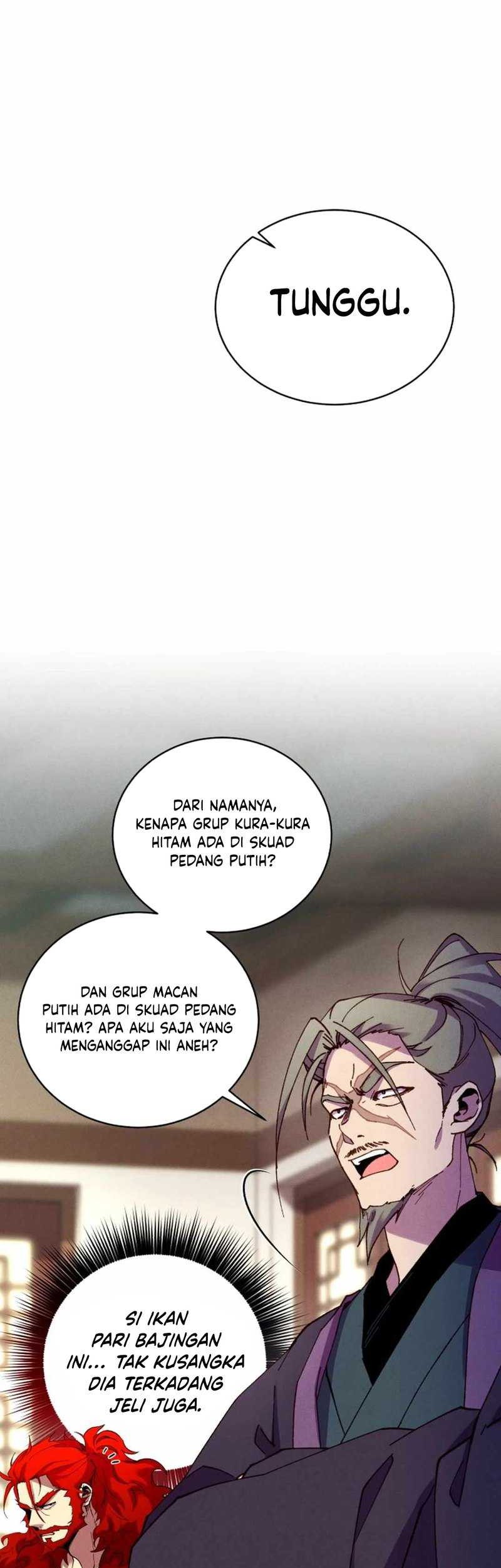 lightning expert Bab 199 halaman 33