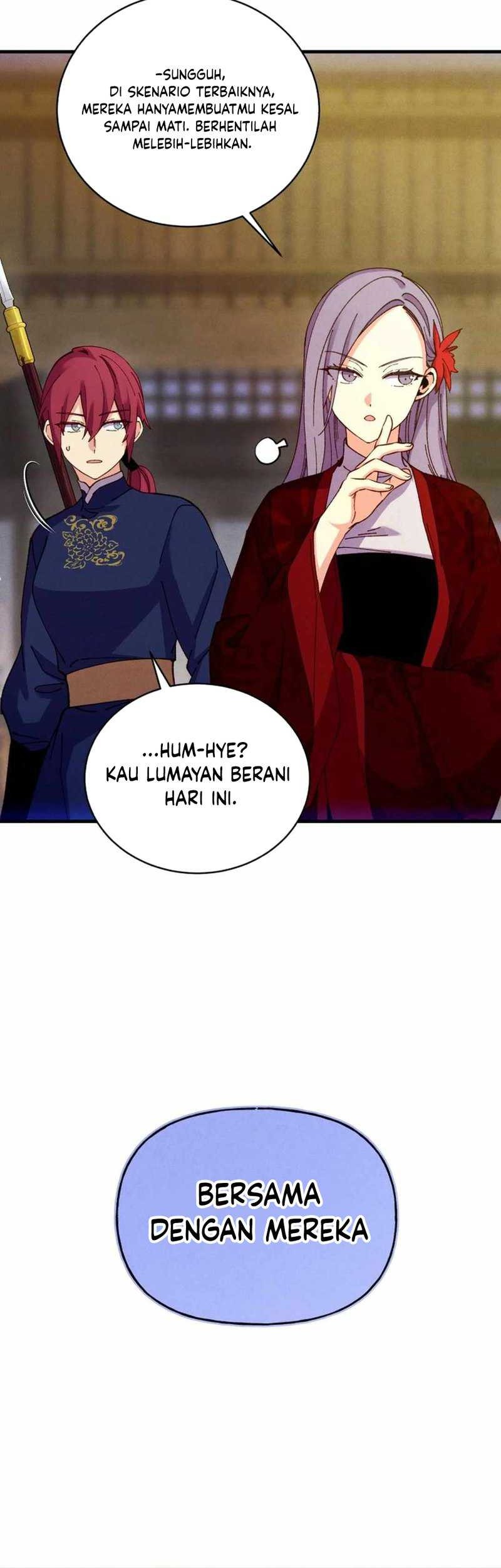 lightning expert Bab 199 halaman 40