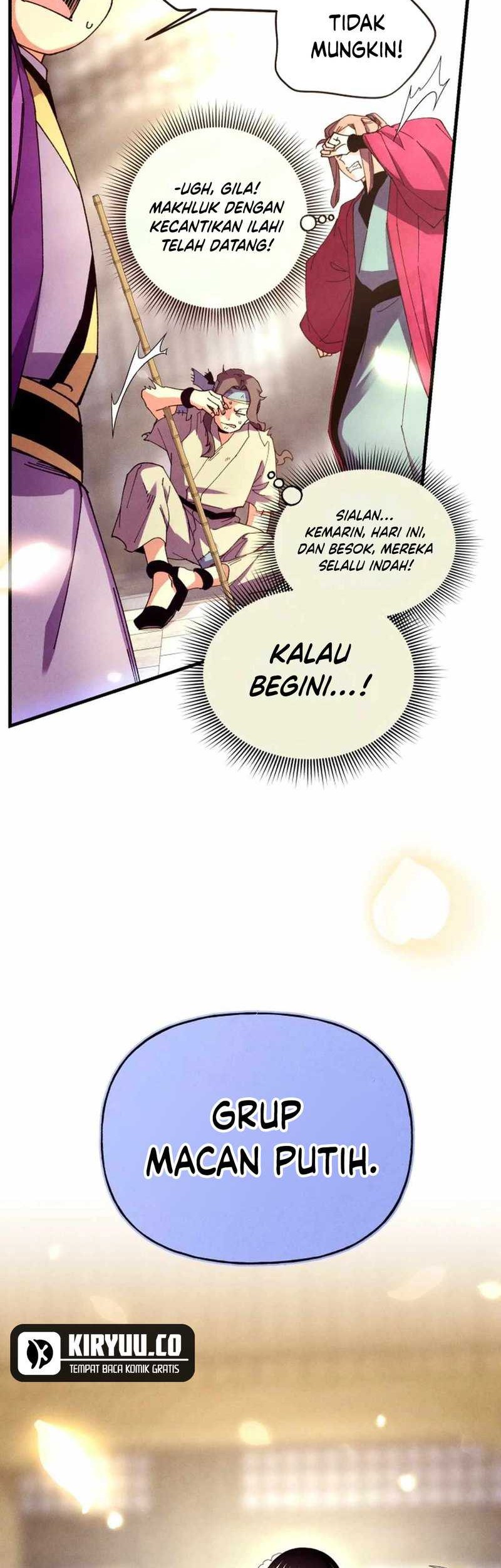 lightning expert Bab 199 halaman 42