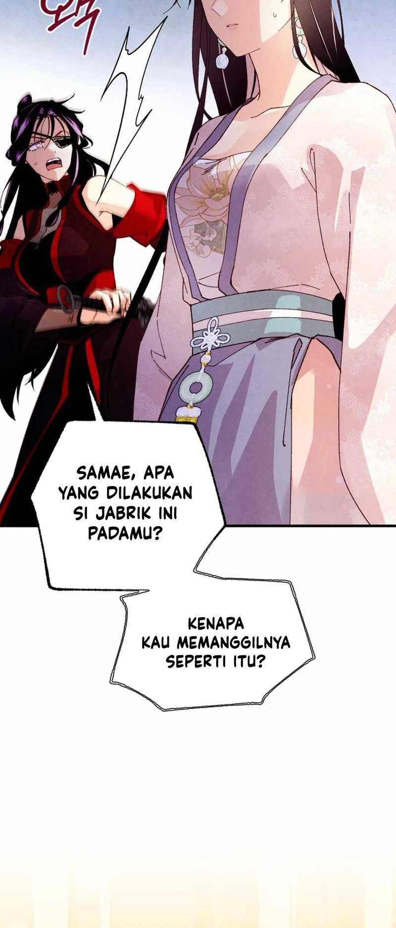 lightning expert Bab 199 halaman 64