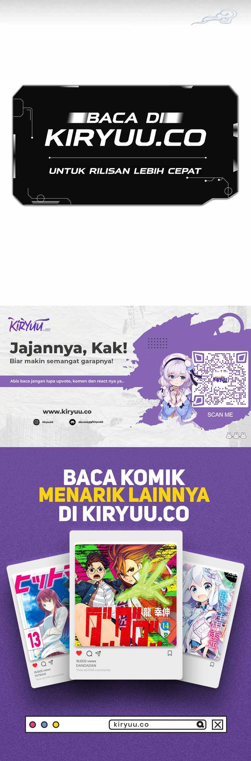lightning expert Bab 199 halaman 70