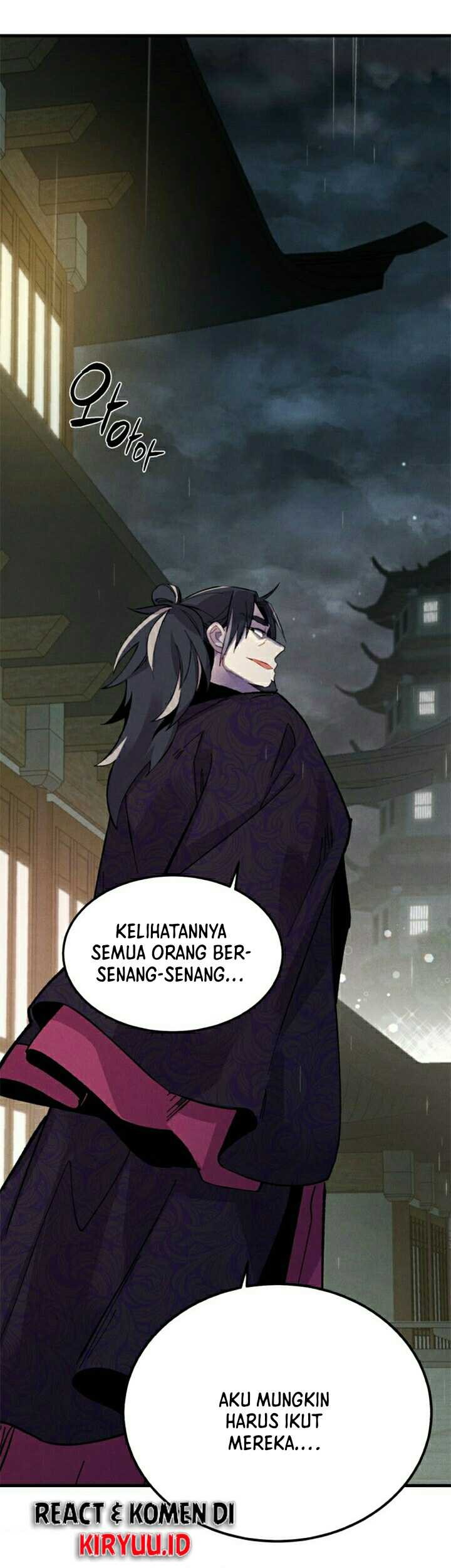 lightning expert Bab 20 halaman 5