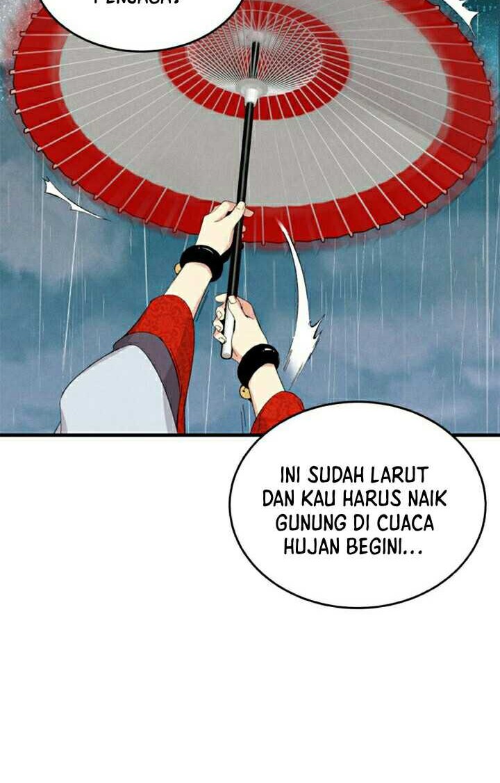 lightning expert Bab 20 halaman 8