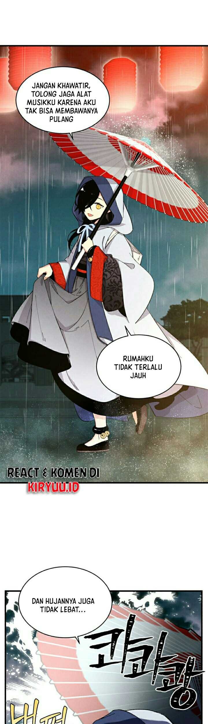 lightning expert Bab 20 halaman 9