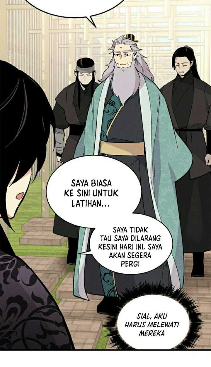 lightning expert Bab 20 halaman 50