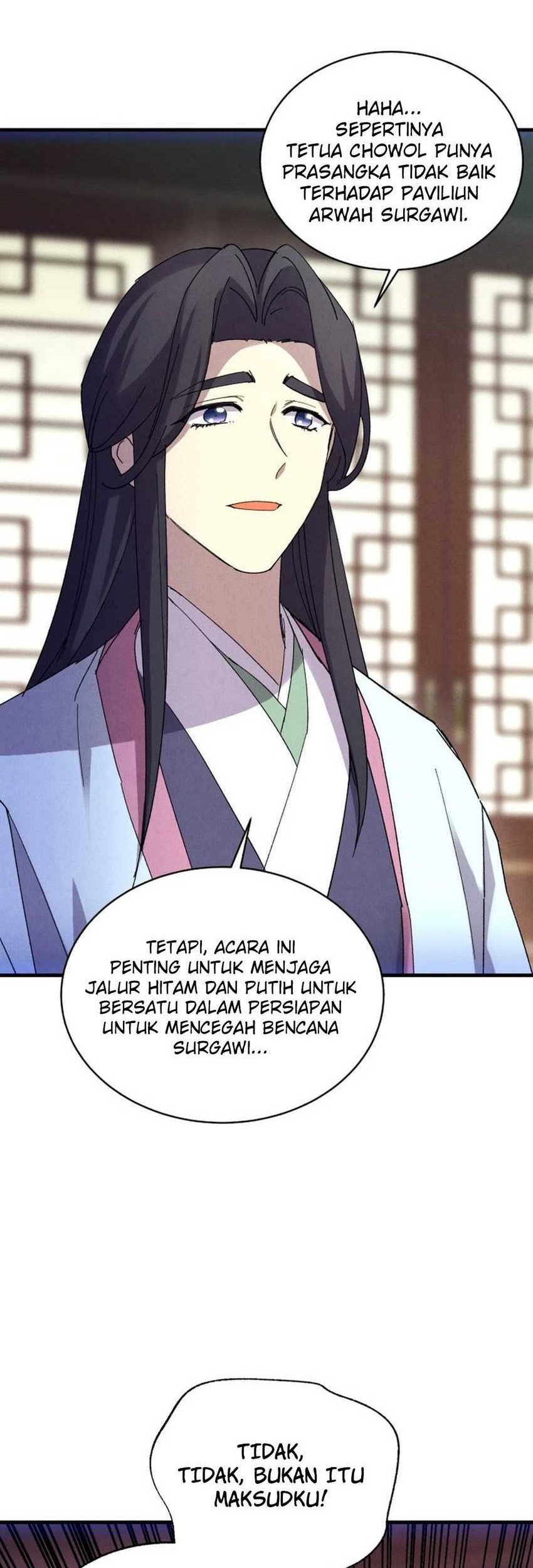 lightning expert Bab 200 halaman 20