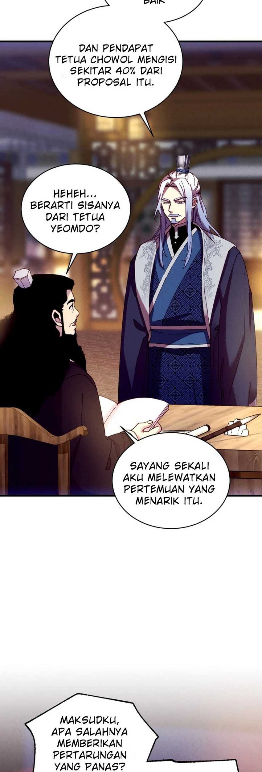 lightning expert Bab 200 halaman 37