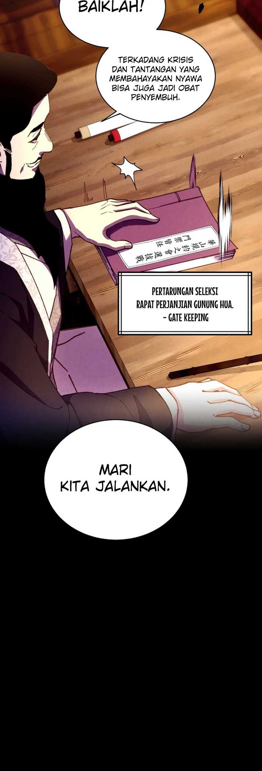 lightning expert Bab 200 halaman 40