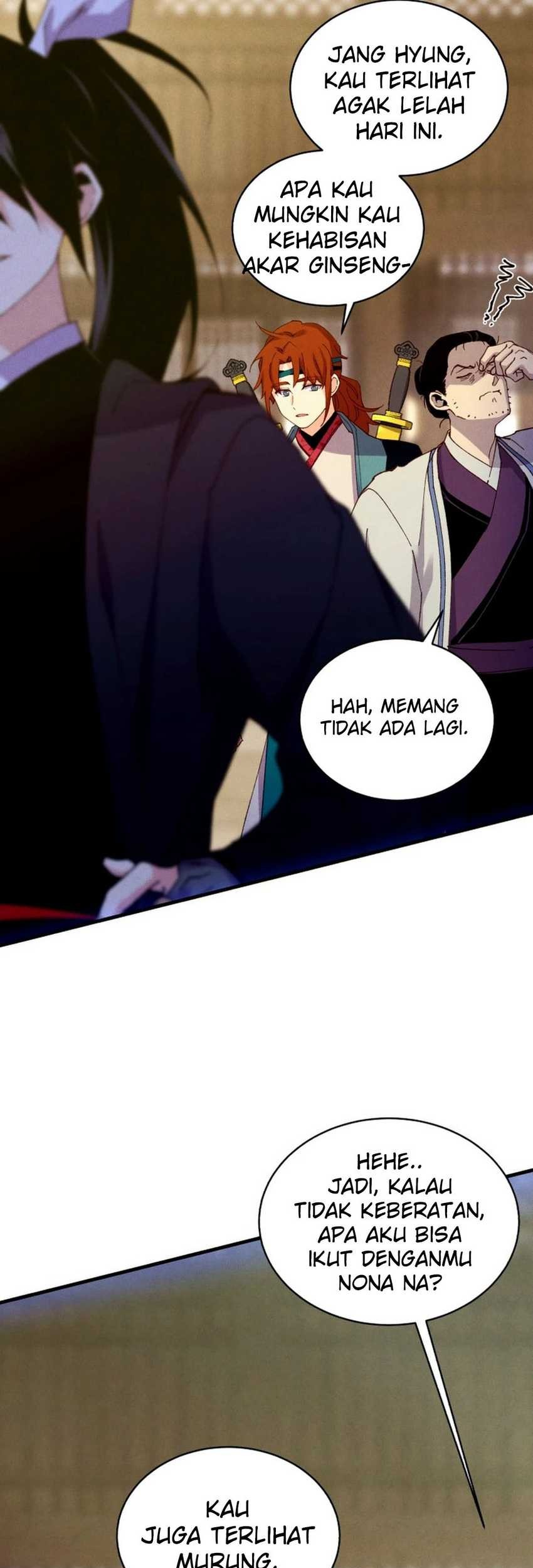 lightning expert Bab 200 halaman 42