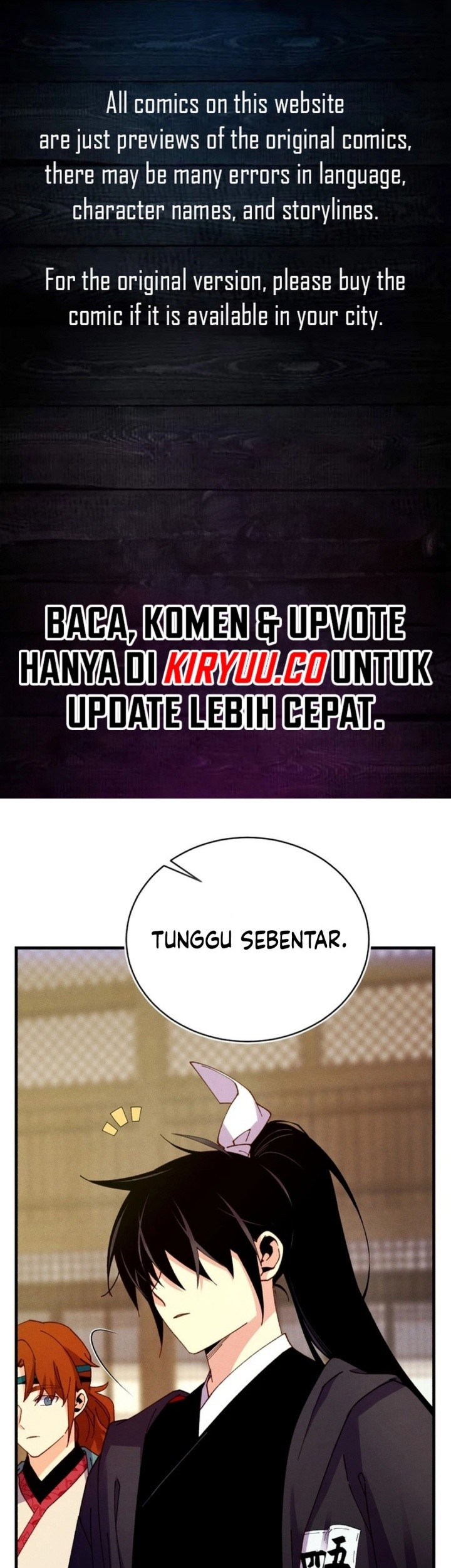 lightning expert Bab 201 halaman 2