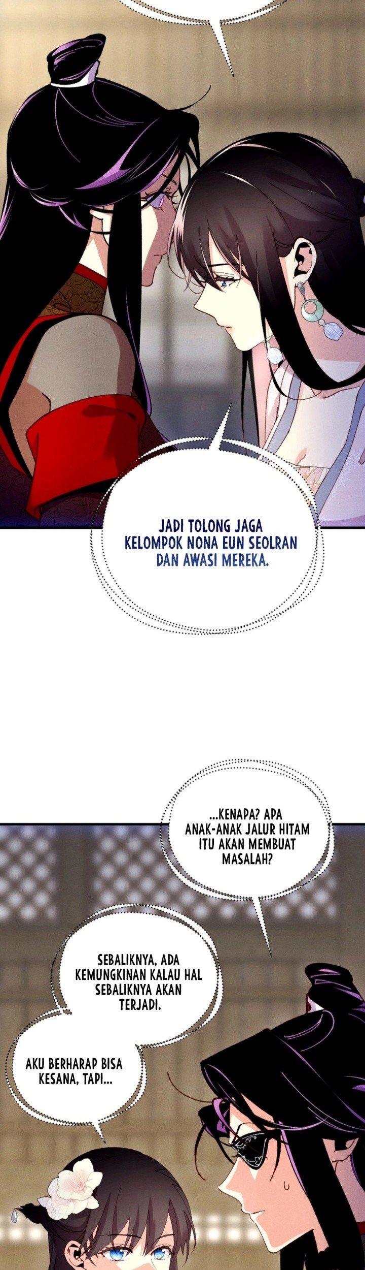 lightning expert Bab 201 halaman 11
