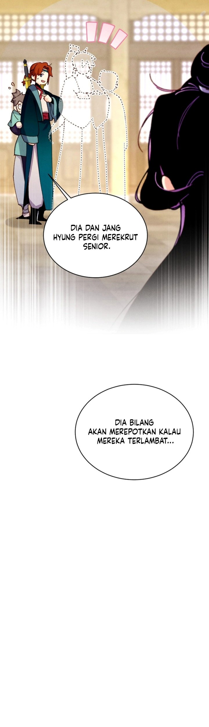 lightning expert Bab 201 halaman 15