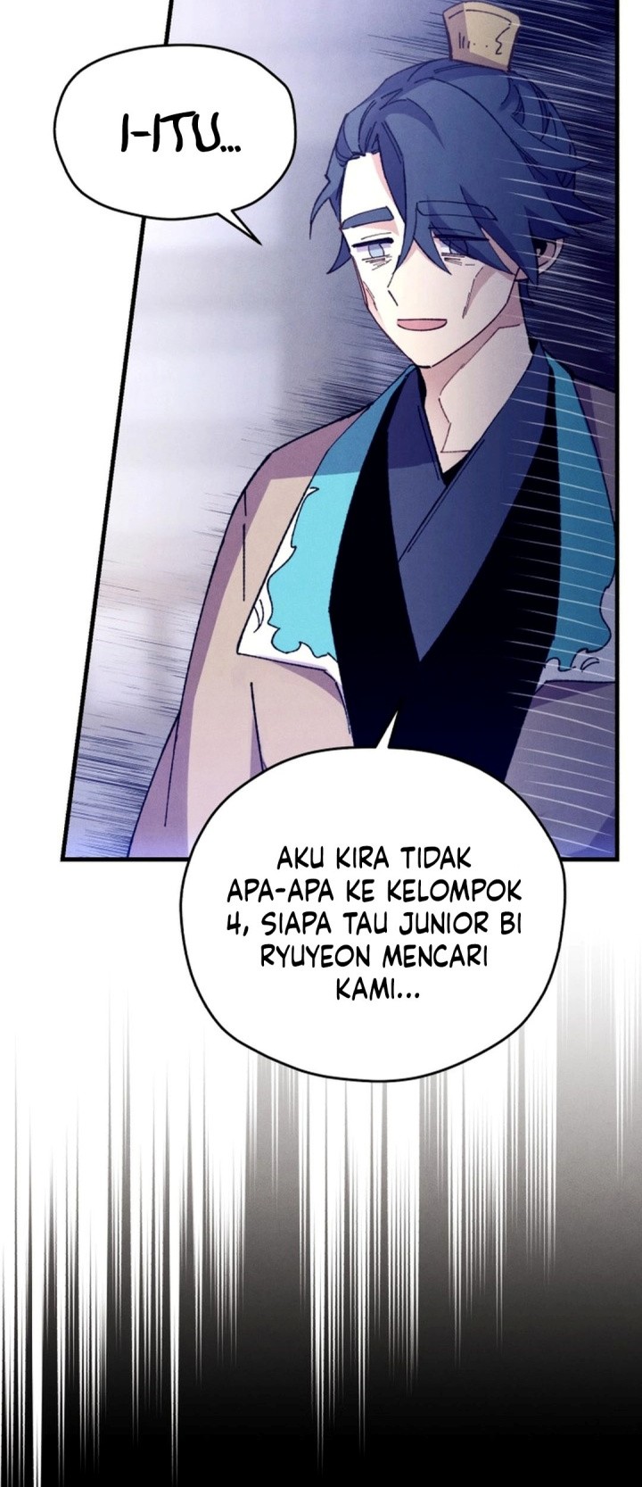 lightning expert Bab 201 halaman 19